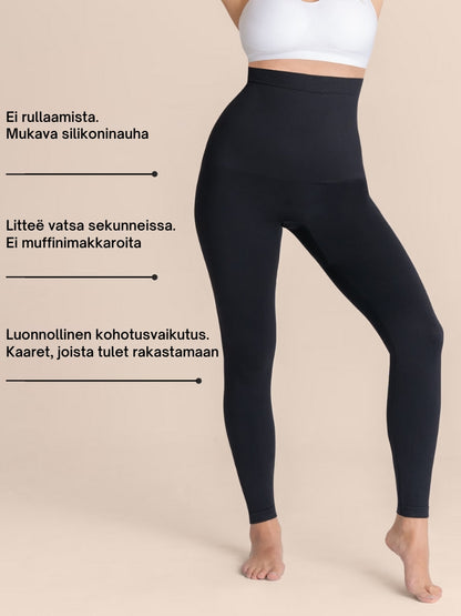 Beautyform® Premium Shaping Leggings