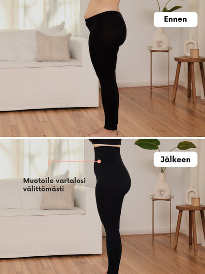 Beautyform® Premium Shaping Leggings