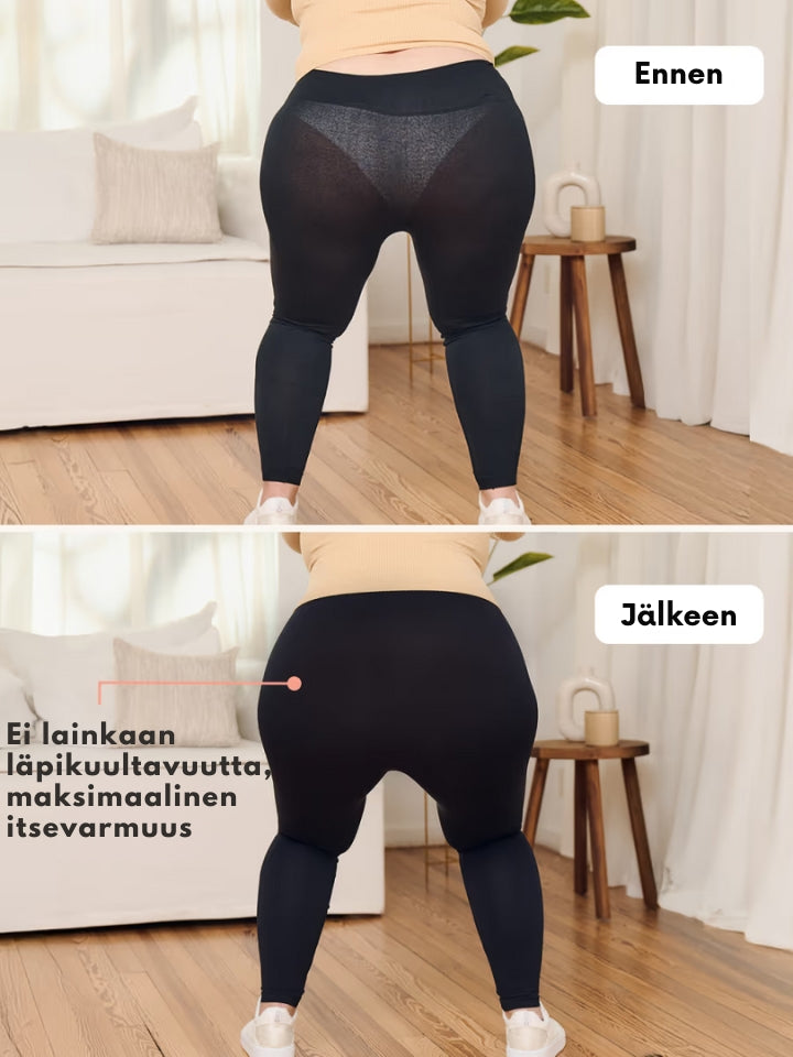 Beautyform® Premium Shaping Leggings