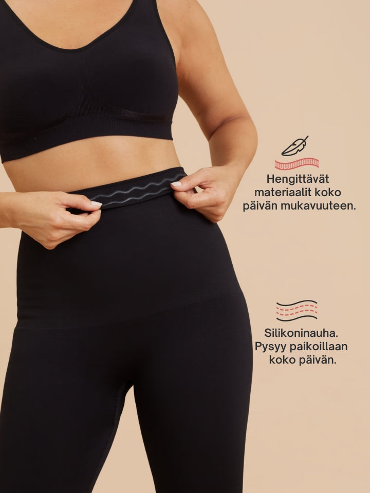 Beautyform® Premium Shaping Leggings
