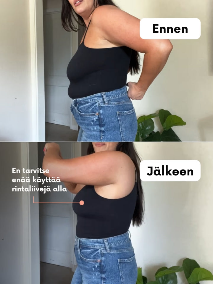 Beautyform® Premium Shapercami